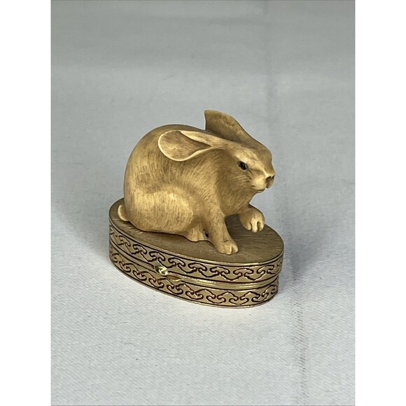 Estee Lauder | Makeup | Vintage Estee Lauder Cinnabar Solid Perfume ...